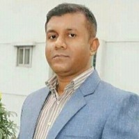 Sabbir Ahmed
