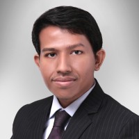 Deboprio Dutta