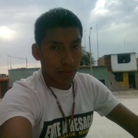 Jhosimar Riojas Morales