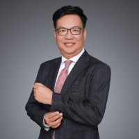 Simon Lam