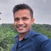 Ravi Goswami