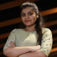 Kajal Prajapati