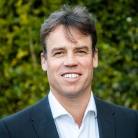 Chris Thorp