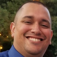 Adam Vega