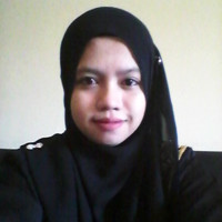 Norhanim Abas