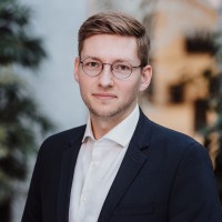Torge Ewald