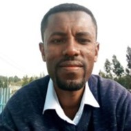Jemal Mohammed