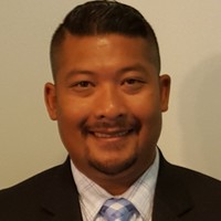 Joseph Bawono