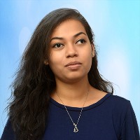 Moumita China