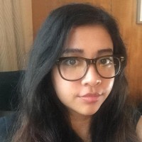 Shaviera Indriyati