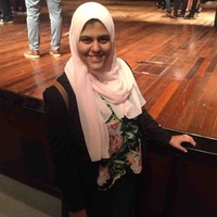 Aya Eldesouky