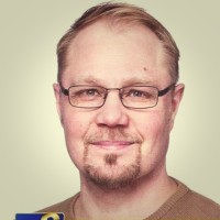 Lasse Laakso