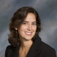 Elizabeth Blank