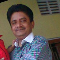 Prajesh Shankar