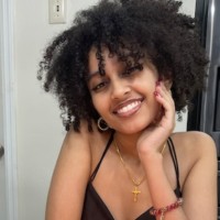 Sarah Getachew
