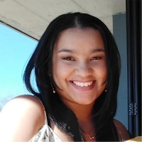 Chrystal James