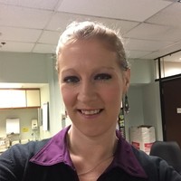 Miriam Smith