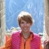 Janice Cahill