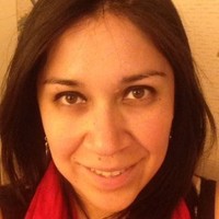 Jessica Soriano Gómez