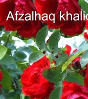 Afzalhaq Khaliqyar