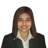 Katrina Marie Suñga