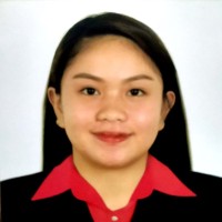 Krizzle Joy Auxilio