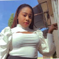 Chisom Joan Igwe