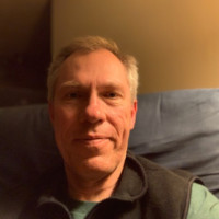 Darrell Andrews