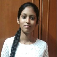 Pooja P