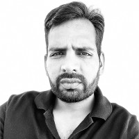 Vivek Phogat