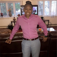 Sharae Tonsel
