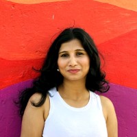 Nilima Shinde