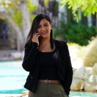 Huri Yontucu, Ph.D.