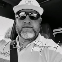 Charlie Rothmund