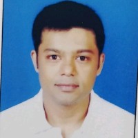 Mithil Shah