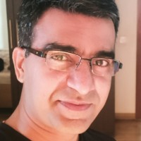 Amod Tripathi