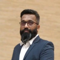 Pravin Parab