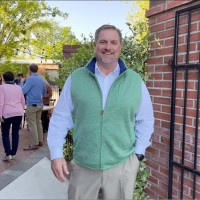 Todd Faulkner