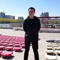杨高军