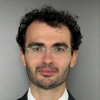 Giancarlo Pavia, Ph.D.