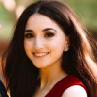 Marina Gabriel Zia, PhD