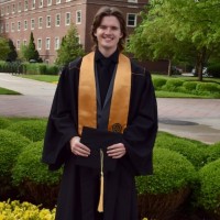 Jake McMahon