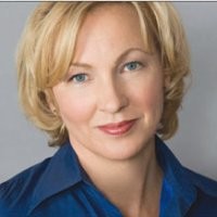 Meg Anderson