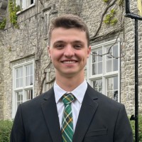 Keegan O’Grady