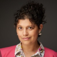 Astrid Munn