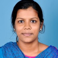 Akhila Varghese