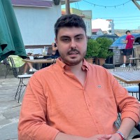 Tolga Topcu