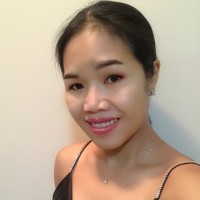 Bubpha Saengsuk