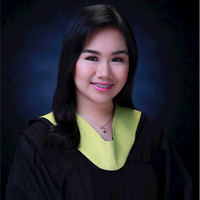Rose Bernardette Vicencio, Rpm