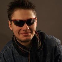 Stanislav Klinkov